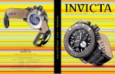 2011 Invicta Catalog Lo