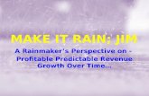 Make It Rain Jim   Revenue