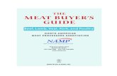 The Meat Buyer's Guide (mAnaV)