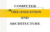 Computer Organization -An Introduction