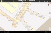 Google Indoor Mapping