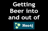 Rik Van Bruggen - Getting beer into and out of neo4j