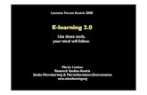 Was ist e-Learning 2.0? (2008)