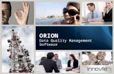 Big Data Quality Management Software