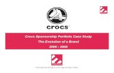 Crocs portfolio compressed