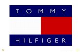 Tommy Hilfiger Mobile App and Enterprise Solution by Wayne Chen