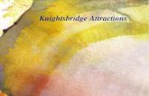 Knightsbridge attractions