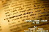 Communication module