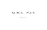 Genre in trailers