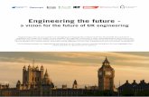 Engineering UK Manifesto 2009