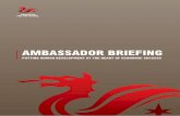 Ambassador Briefing 29 Nov2011 (2)