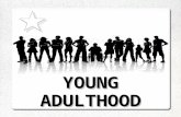 Report ko hd Young Adulthood