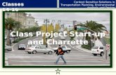 Css classes 14 16 - class project startup & charrette 120309