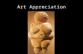 Art Appreciation Introduction