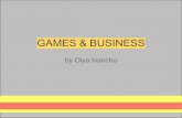 business games