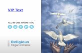Mobile Marketing - Mobile Marketing guide for a church or religious group