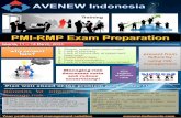 PMI-Risk Management Professional (RMP) Exam Preparation Training, Jakarta 11-14 March 2014