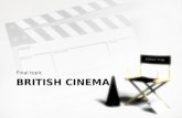 The british film industry2