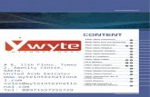 Fiber optics -  Wyte International