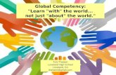 Global Competency 2010