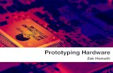 How to Prototype Hardware - Tips and Resources