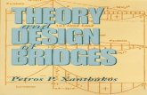 Xanthakos P. - Theory and Design of Bridges
