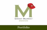 Grants design portfolio 2014