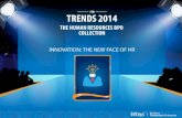 2014 Trends for Human Resources BPO by Infosys BPO