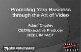Watch This: Video Marketing That Search Engines Love (Adam Crosley, Reel Impact)
