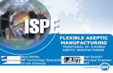 Flexible Aseptic Manufacturing