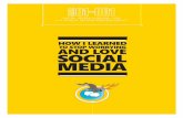 Public Sector Social Media Survival Guide