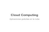 Cloud Computing: 5 Apps Cloud de Gestión para PYMES