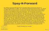 Spay it-forward presentation for greece 2012