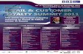 Russia Retail&Loyalty Summit 2011 Eng