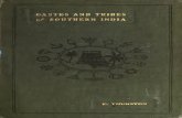 01 Castes and Tribes of Southern Indian Vol 1