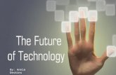 Future technology com 305
