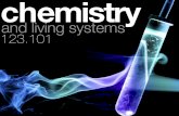 Chemistry and living system