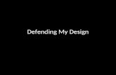 Defend illustrator