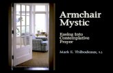 Armchair mystic ch6