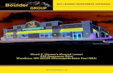 Ground lease for sale