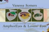 AmphorEyes & Lovers' Eyes by Vanessa Somers Vreeland