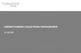 Understanding Collections Management