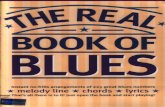 (Sheet Music - Piano Guitar) the Real Book of Blues (225 Songs)