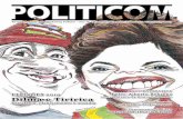 Revista Politicom - Ano 4 - Nº 5 - Jan-Jul 2011