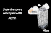 AWS Under the covers with Amazon DynamoDB IP Expo 2013
