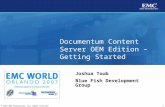 No Animation  Sdc Documentum Content Server Oem Edition Preso