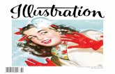 Illustration Magazine 25