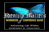 Identity Matters: Workbook (Preview)