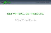 Get Virtual. Get Results.