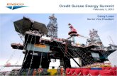 020310  Credit  Suisse  Energy  Summit